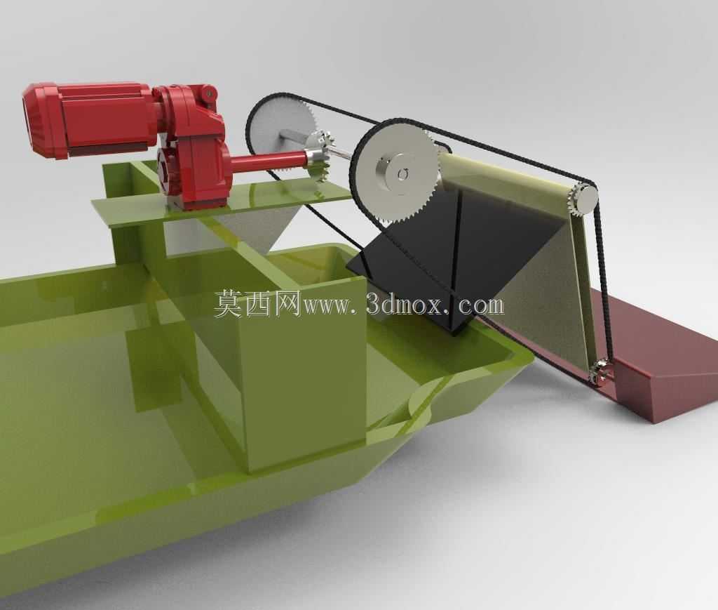 聚氨酯油分离器概念