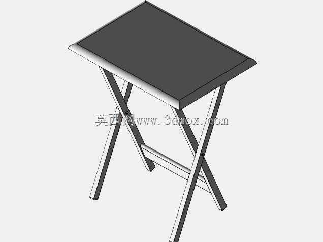 折叠咖啡桌-小型