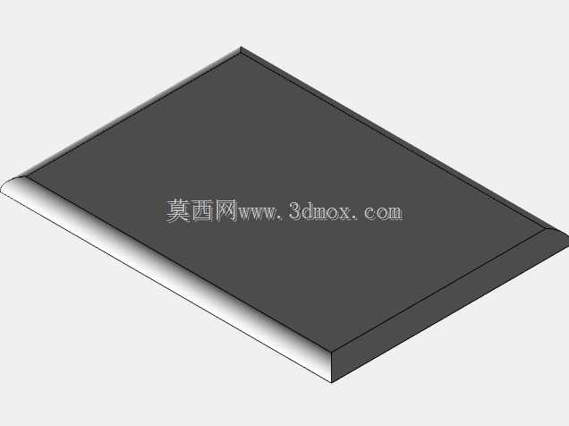 折叠咖啡桌-小型