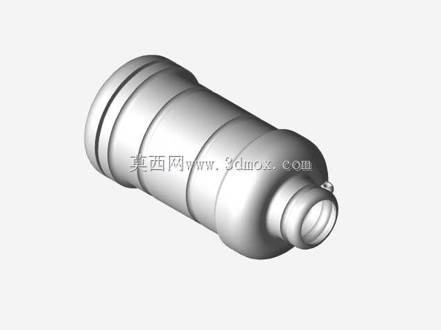 再播种机水合系统-导致瓶子挑战重新造林