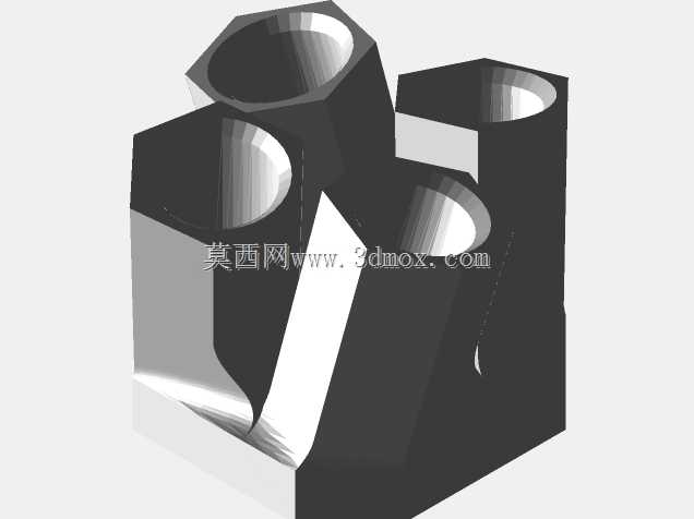 笔筒
