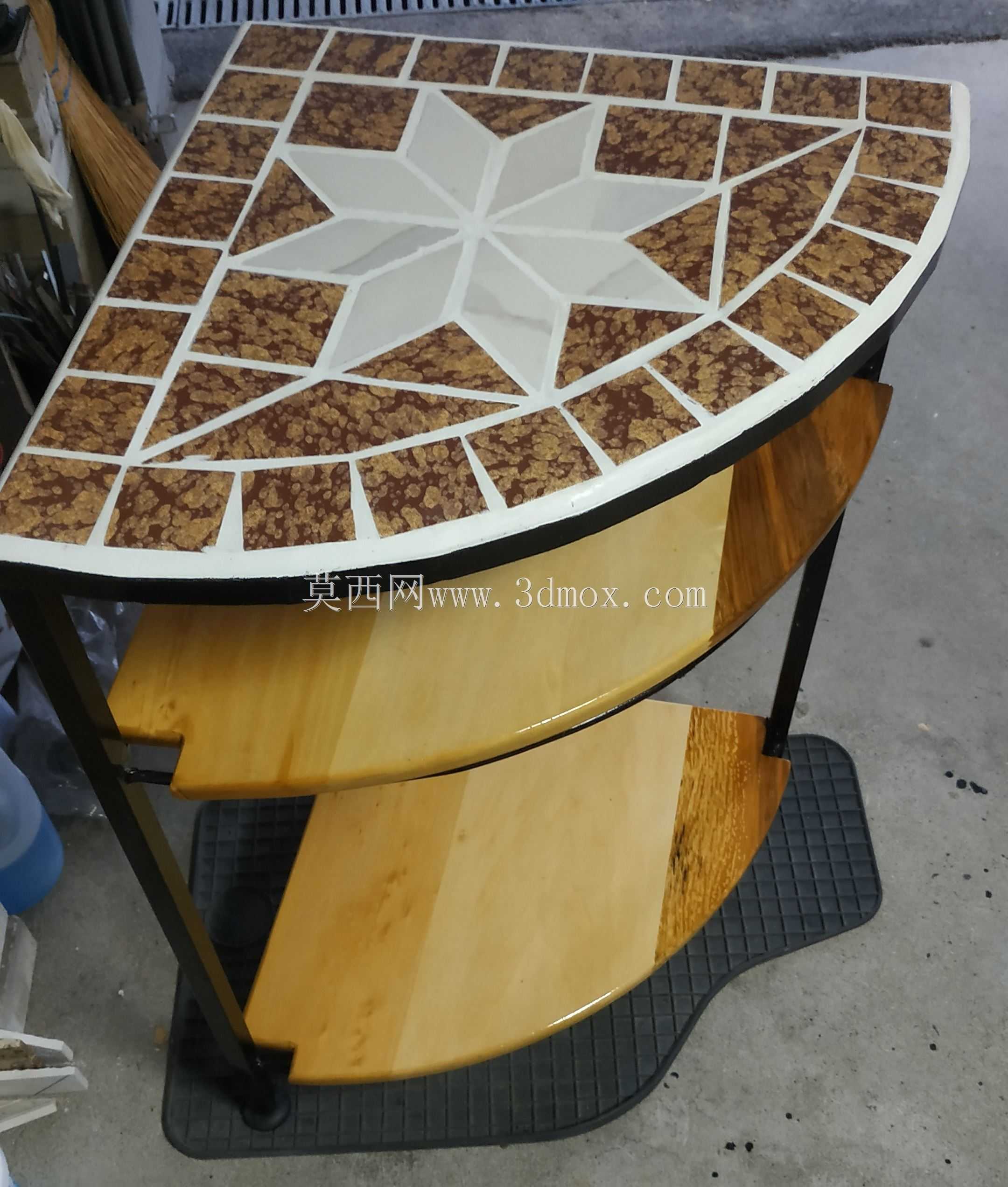 ����L45*W45*H75cm