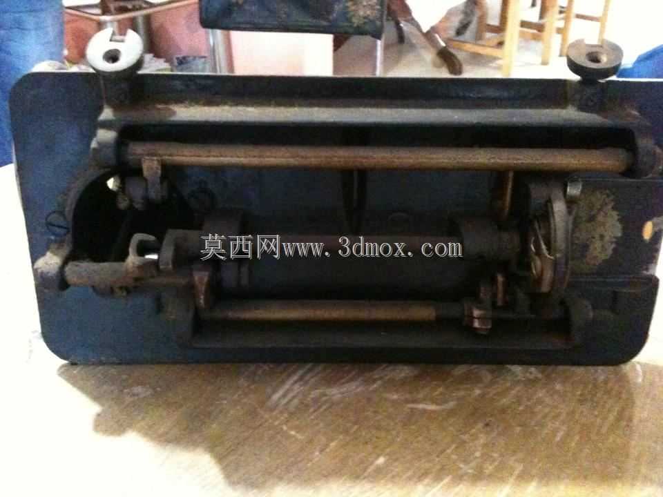 辛格缝纫机