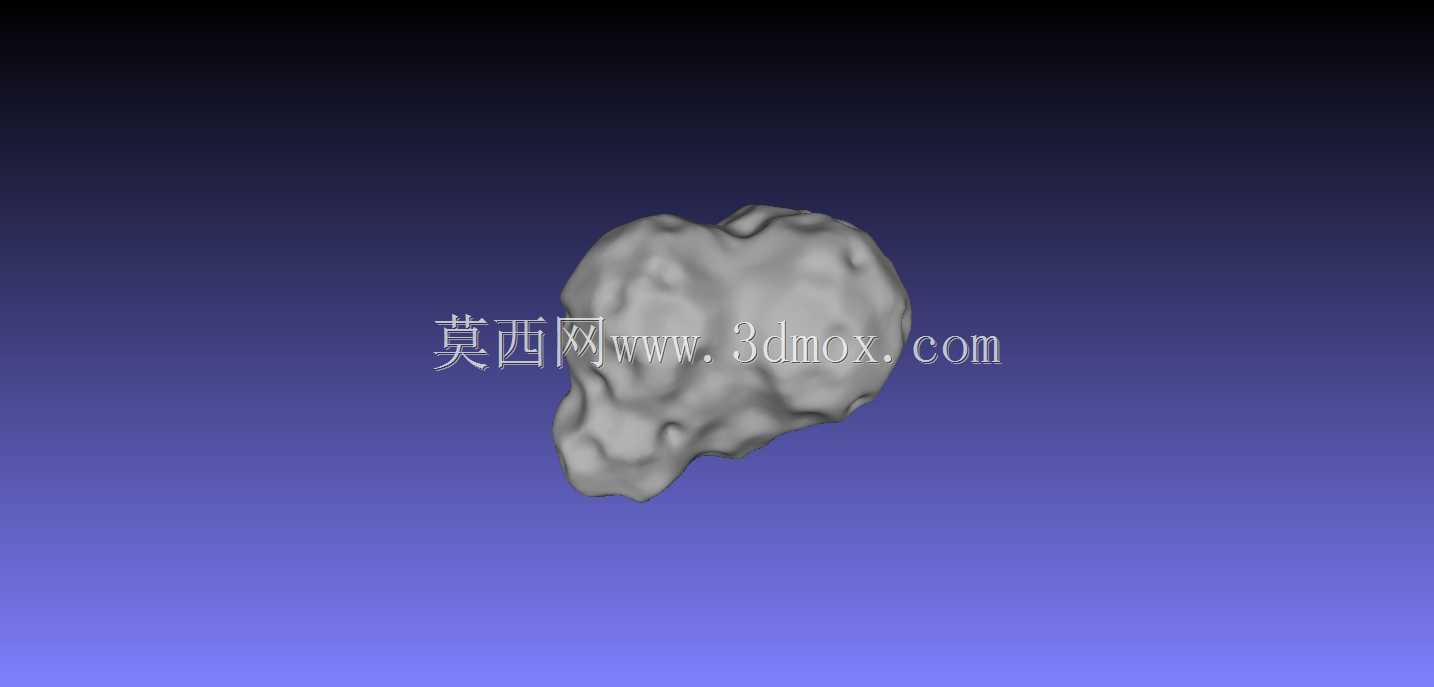 小行星