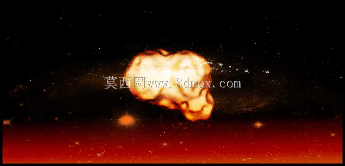 小行星