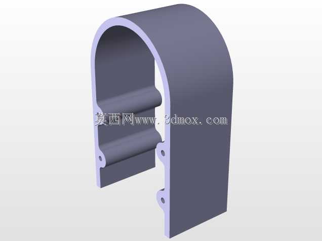 带伺服夹持器的三维可打印6自由度机器人