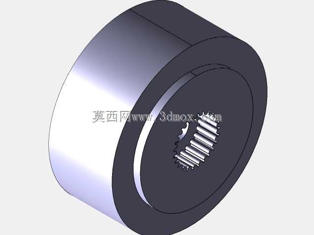 带伺服夹持器的三维可打印6自由度机器人