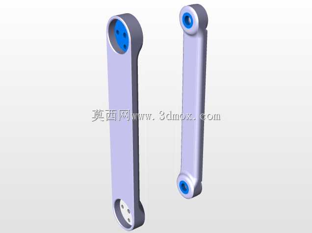 microb-3D可打印六轴机器人