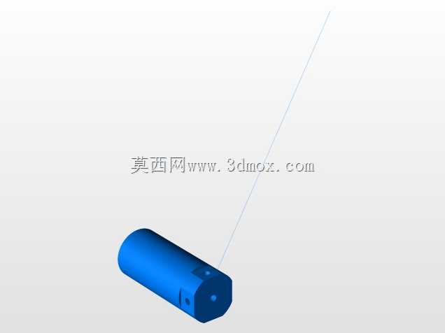 microb-3D可打印六轴机器人