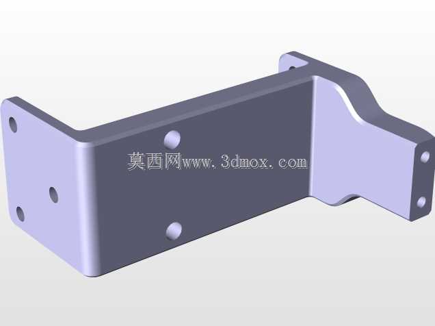 microb-3D可打印六轴机器人