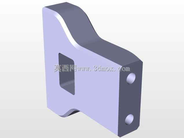 microb-3D可打印六轴机器人