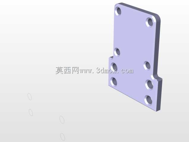 microb-3D可打印六轴机器人