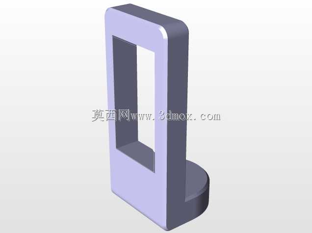 microb-3D可打印六轴机器人