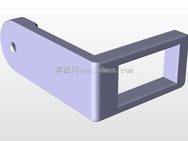microb-3D可打印六轴机器人
