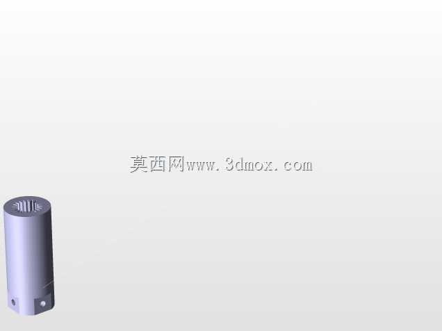 microb-3D可打印六轴机器人