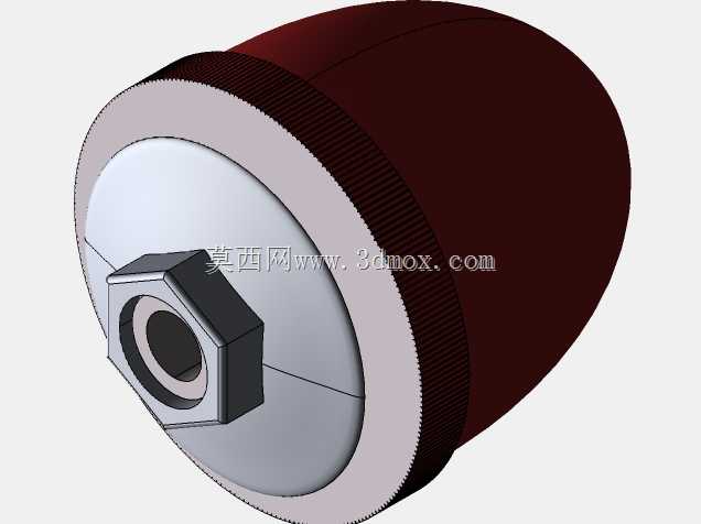 LD125OVOF24D警报器Led闪烁红灯
