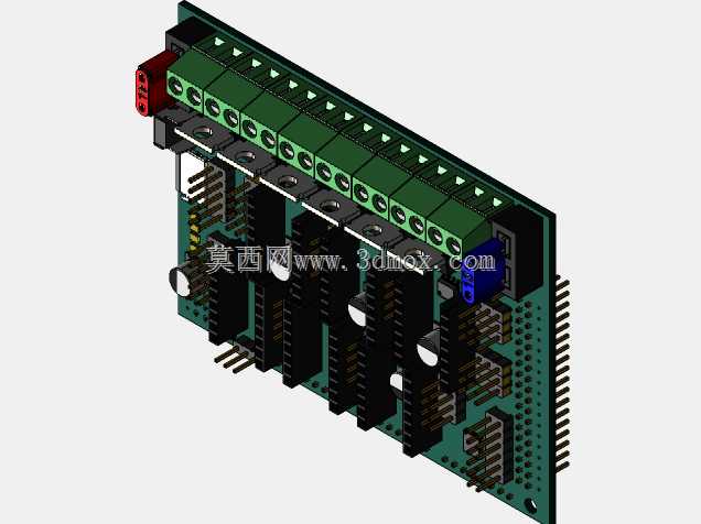 32λArduino���ڵ�RADDS 1.6�Ӱ�