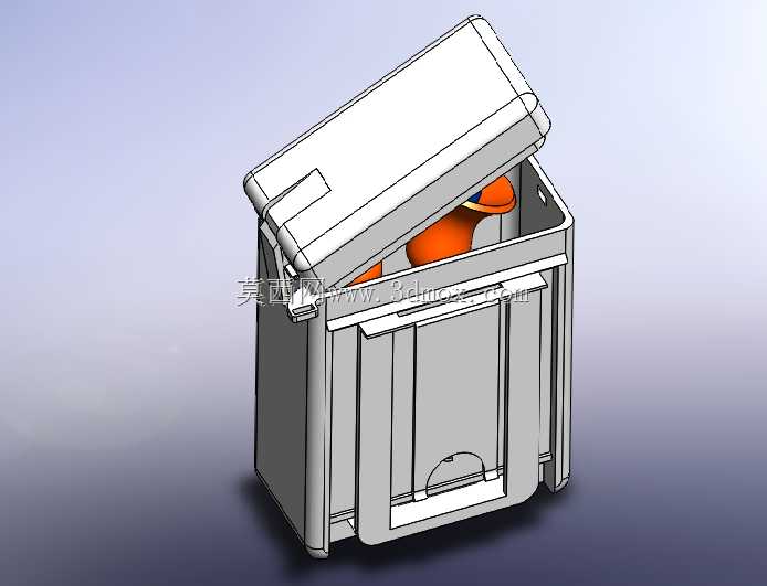 耳塞盒和耳塞/Caja de Tapones para oídos y Tapones