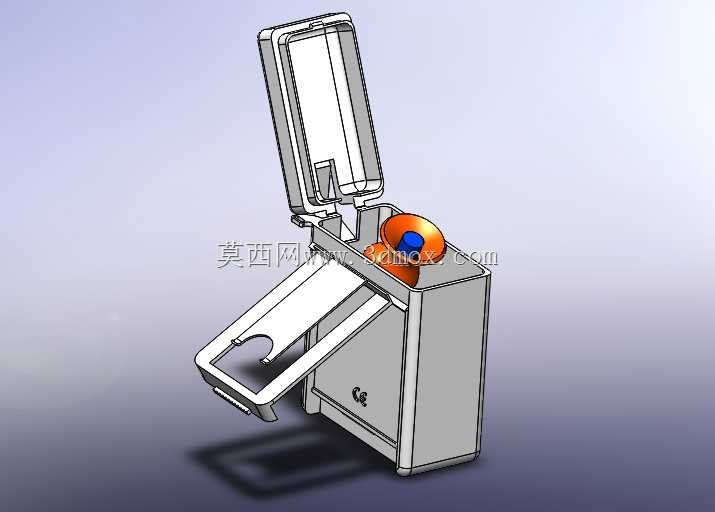 耳塞盒和耳塞/Caja de Tapones para oídos y Tapones