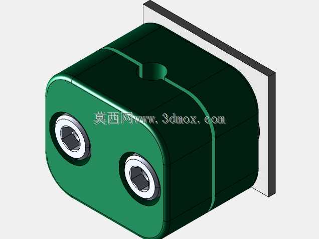 ���ܼУ��⾶6.4mm
