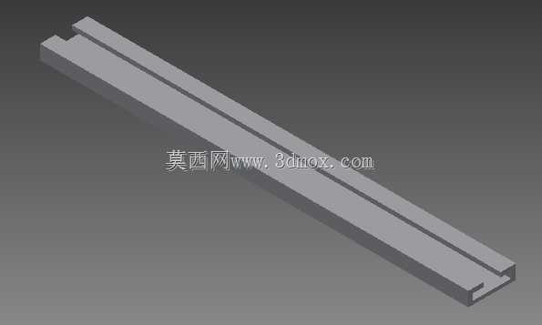 滑槽