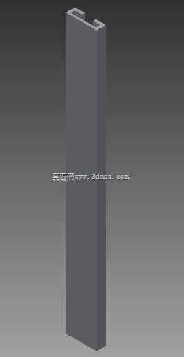 滑槽