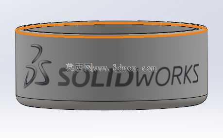 ��Solidworks��ǩ����