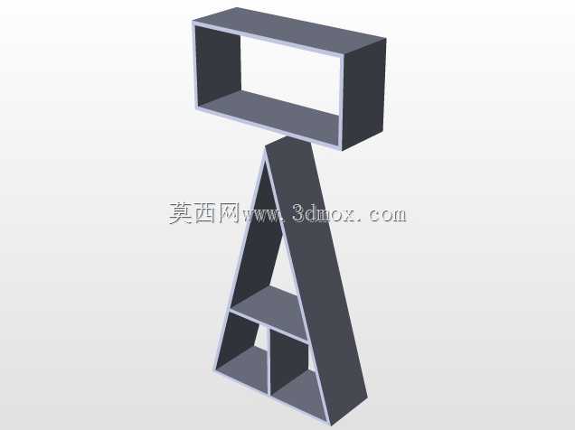 吕特书架