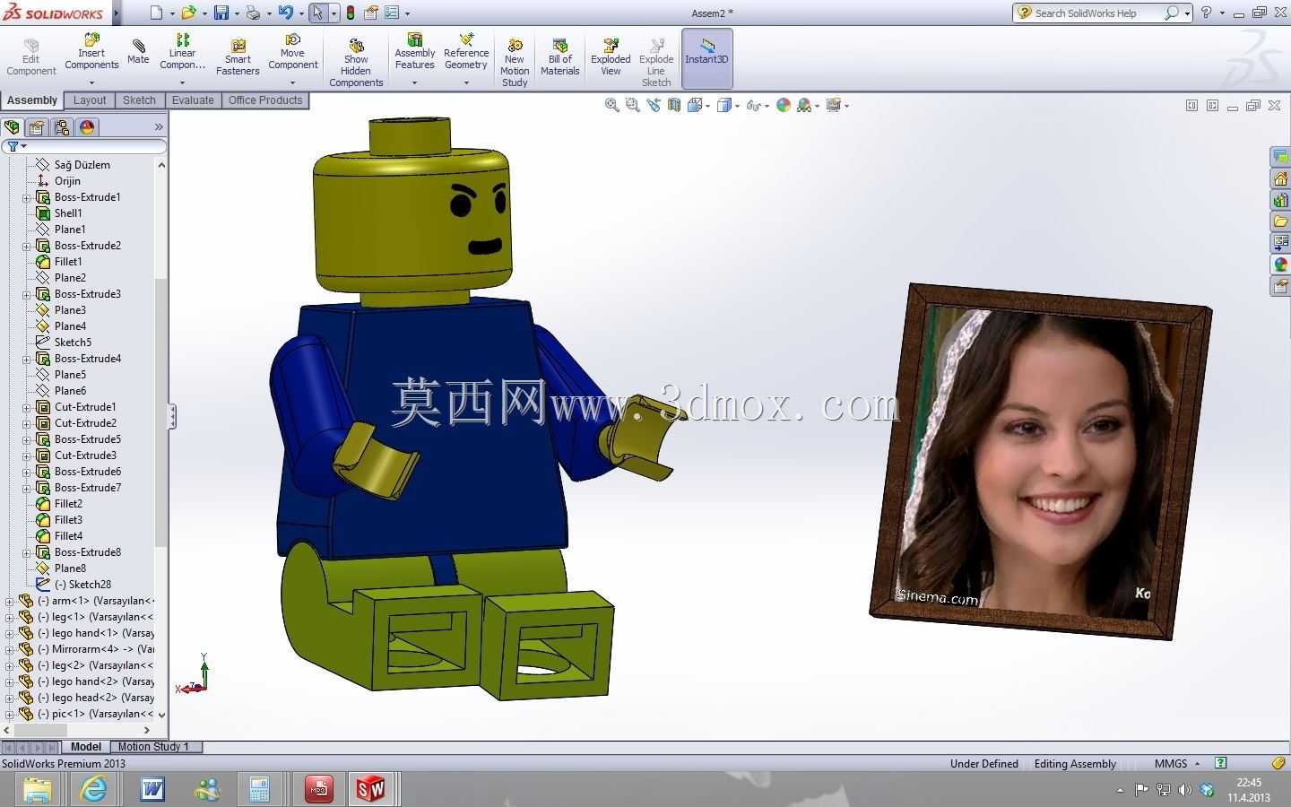 �ո���