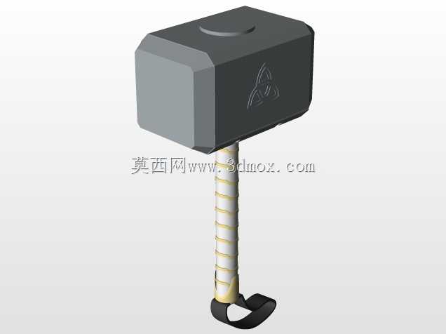 Mjolnir