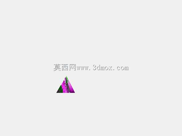 牛顿花