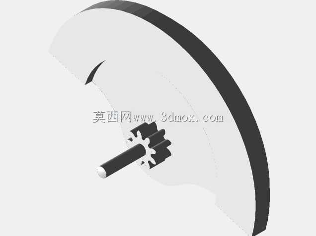 牛顿花