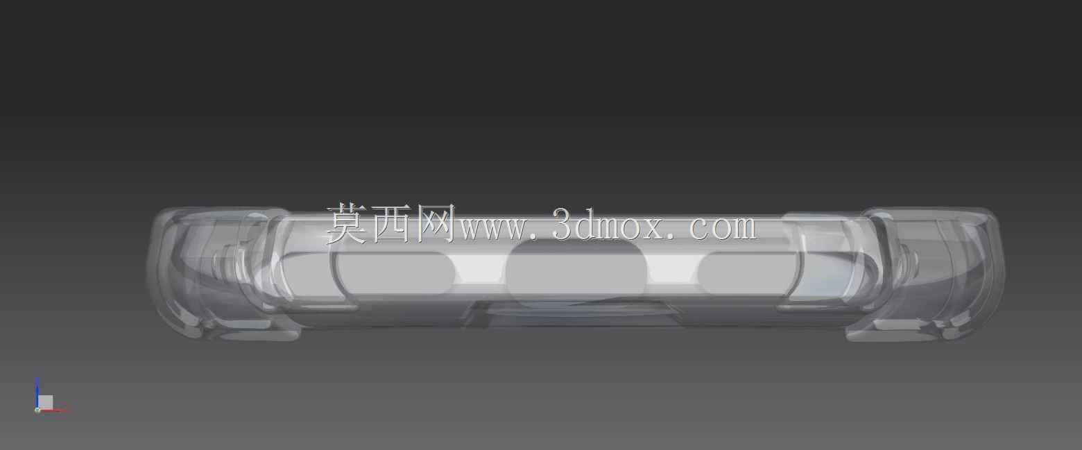 iPhone7吊杆模型
