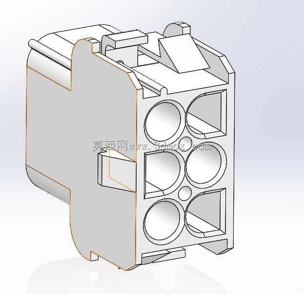 Conector 6����Mml-06ph