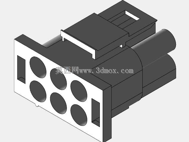 Conector 6����Mml-06ph