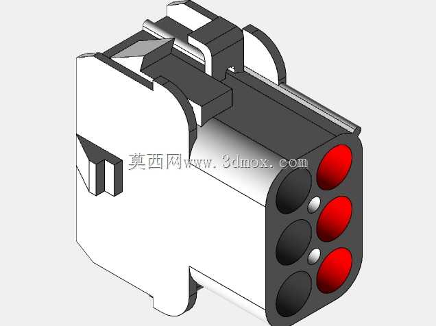 Conector 6����Mml-06ph