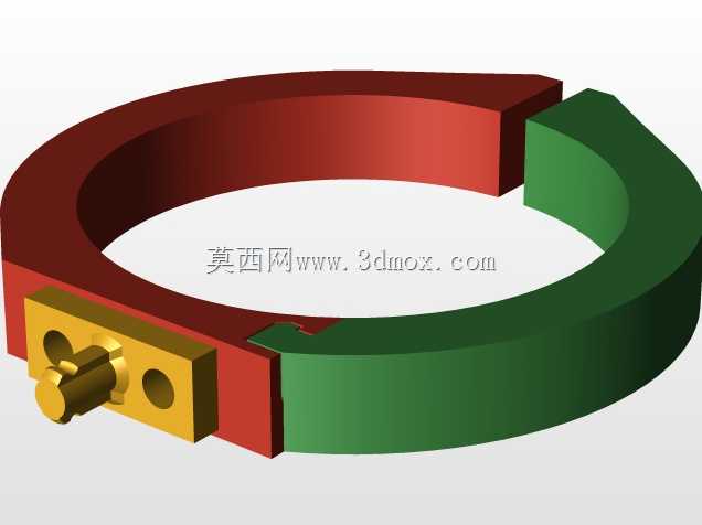 网络摄像机支架