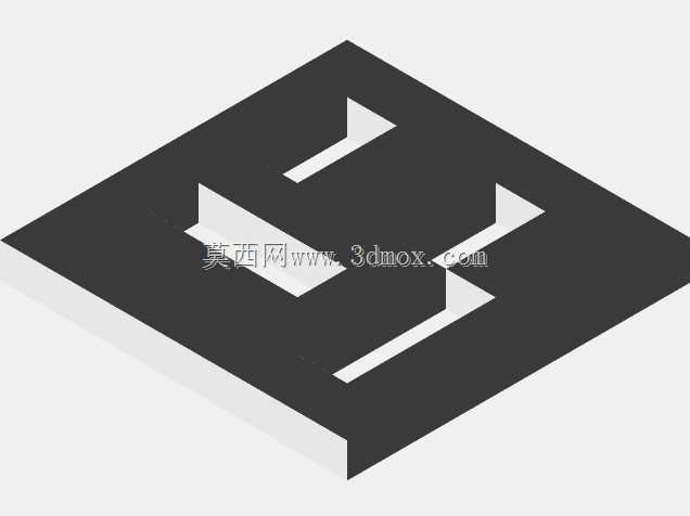 阿库标记立方体