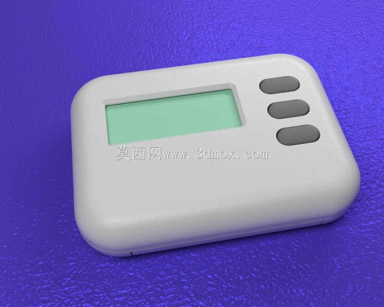 家用温度计