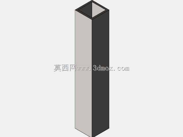 Estructura de PTR para escaleras