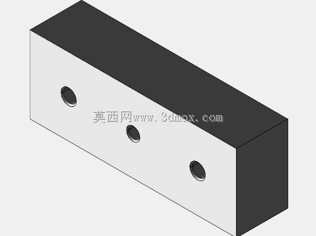工装夹具板