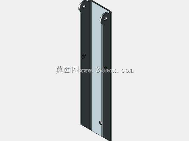 订书机模型
