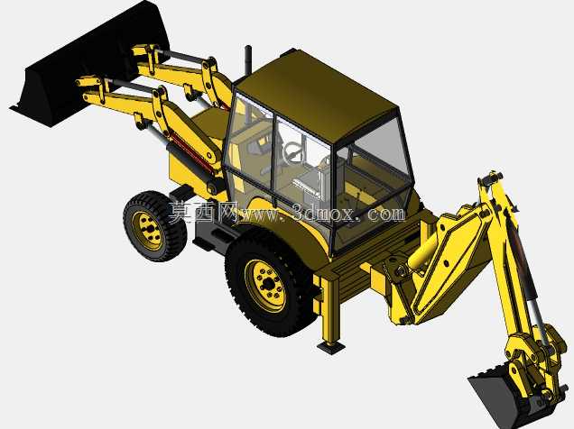 JCB模型