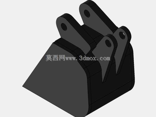 JCB模型
