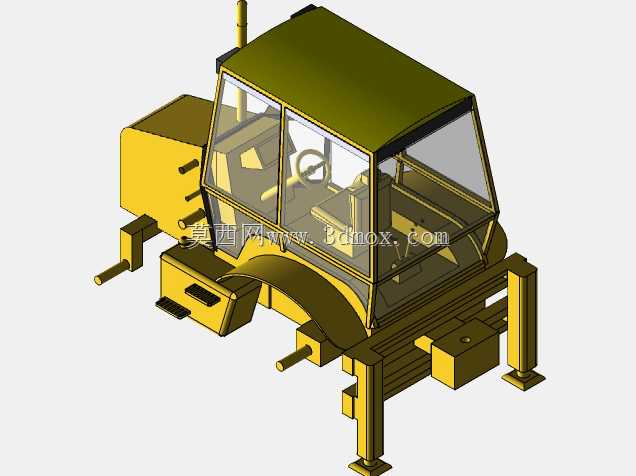 JCB模型