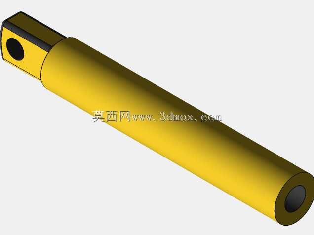 JCB模型