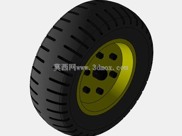 JCB模型