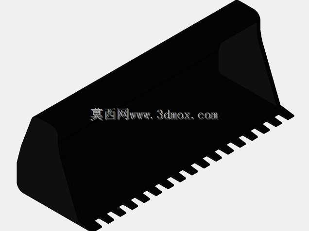 JCB模型