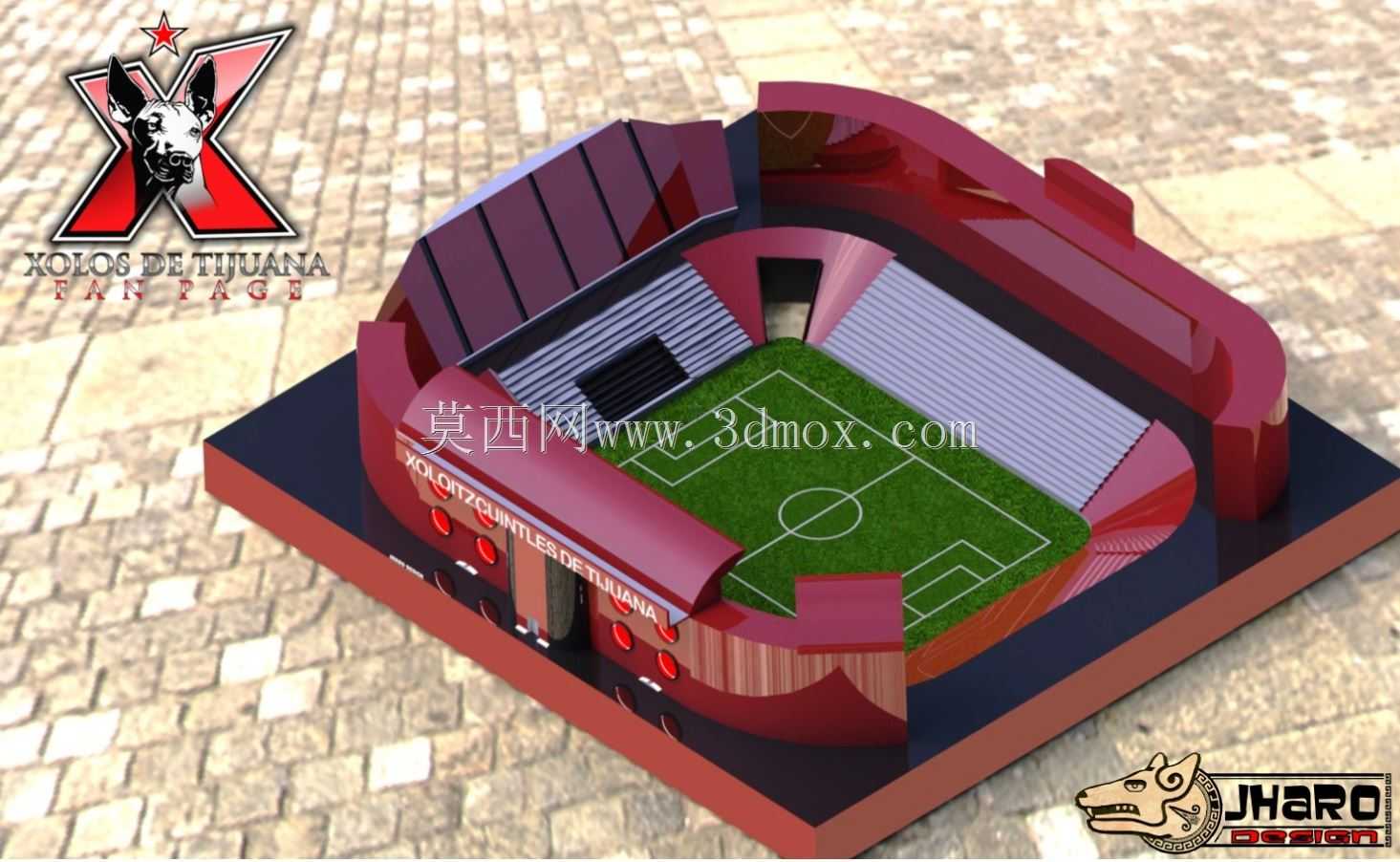 ESTADIO CALIENTE�°汾