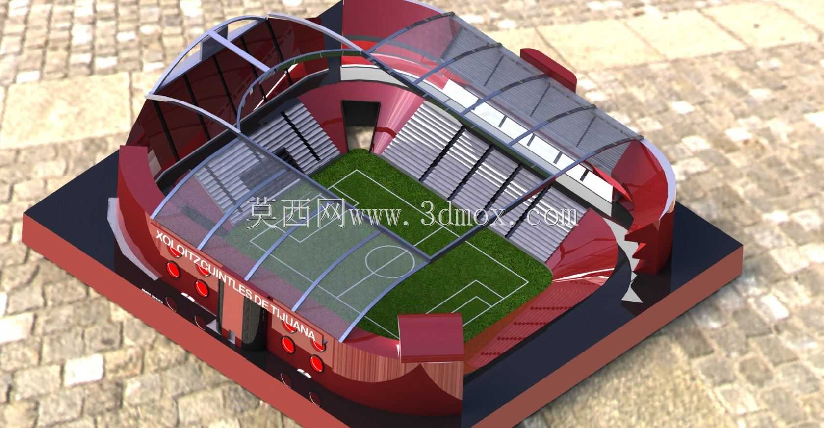 ESTADIO CALIENTE�°汾